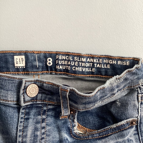 GAP Kid’s Denim - Picture 3 of 3